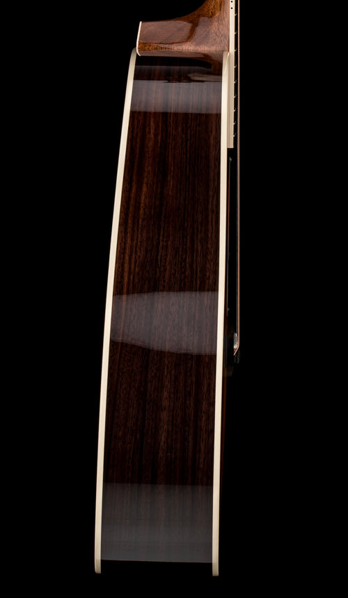 Taylor Legacy 810e Special Edition - Heritage Burst #05030 (NAMM 2026)