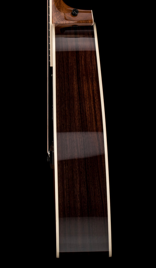 Taylor Legacy 810e Special Edition - Heritage Burst #05030 (NAMM 2026)