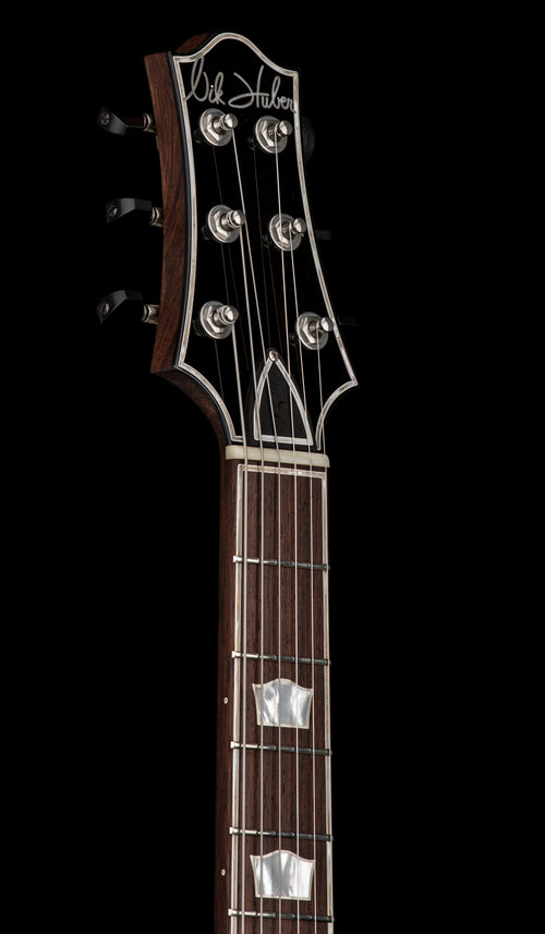 Nik Huber Guitars 25th Anniversary Dolphin '59 #55235