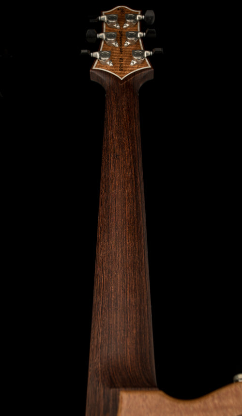 Nik Huber Guitars 25th Anniversary Dolphin '59 #55235