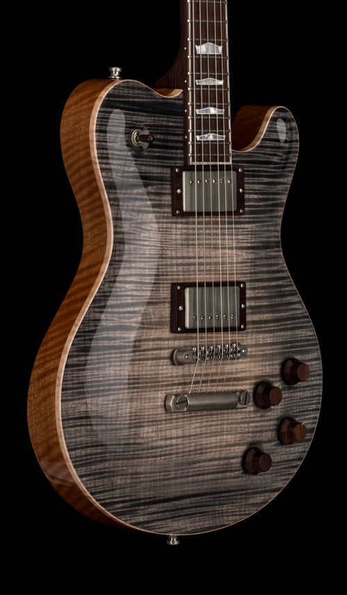 Nik Huber Guitars 25th Anniversary Dolphin '59 #55235