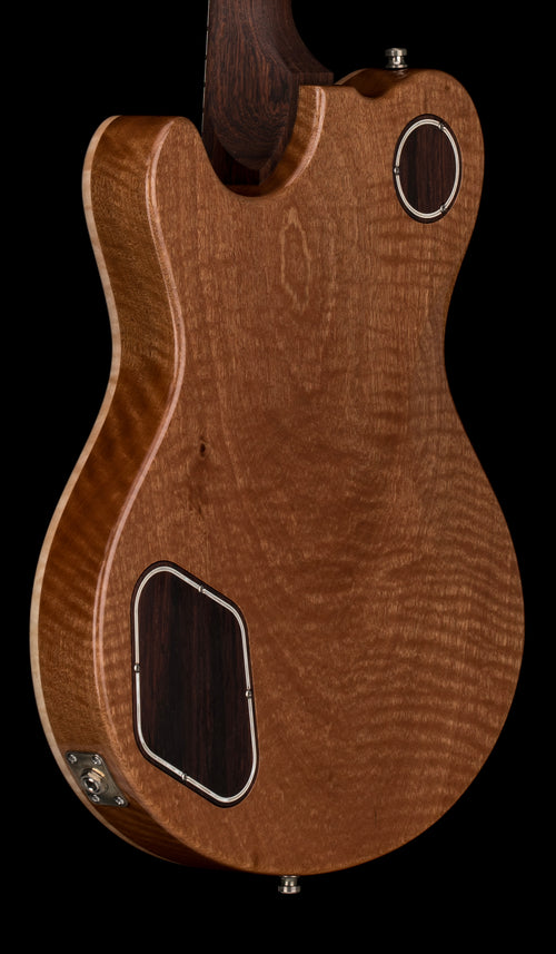 Nik Huber Guitars 25th Anniversary Dolphin '59 #55235