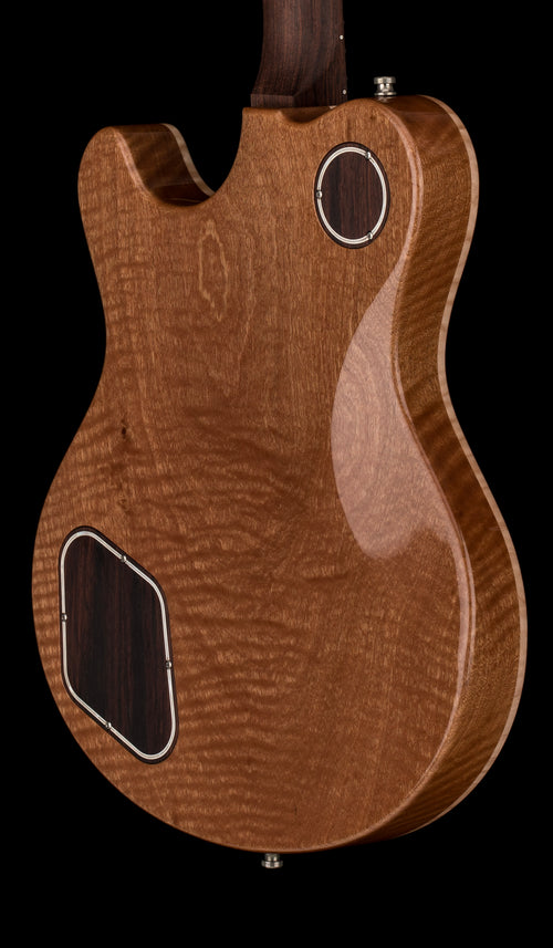 Nik Huber Guitars 25th Anniversary Dolphin '59 #55235