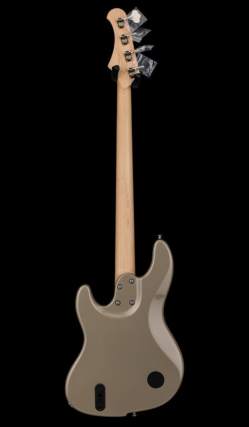 RKM DS4-J60 - Sand Dune Metallic #00004 (Demonstration Model)