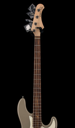 RKM DS4-J60 - Sand Dune Metallic #00004 (Demonstration Model)