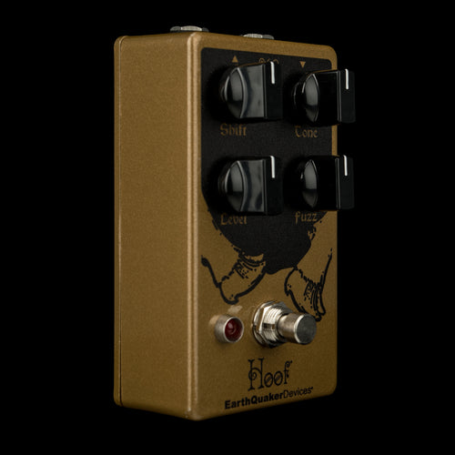 EarthQuaker Devices Hoof