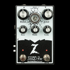 EarthQuaker Devices ZEQD-Pre