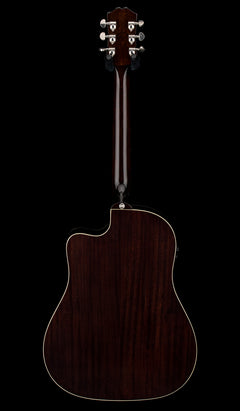 Epiphone J-45 EC Studio - Vintage Sunburst #01439