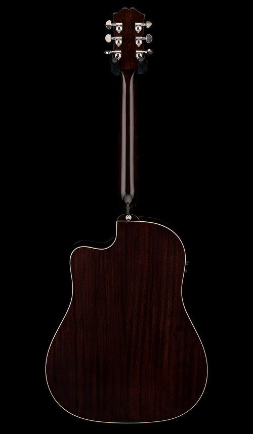 Epiphone J-45 EC Studio - Vintage Sunburst #01439