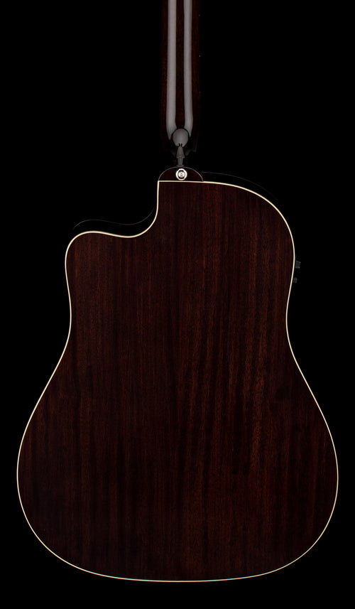 Epiphone J-45 EC Studio - Vintage Sunburst #01439