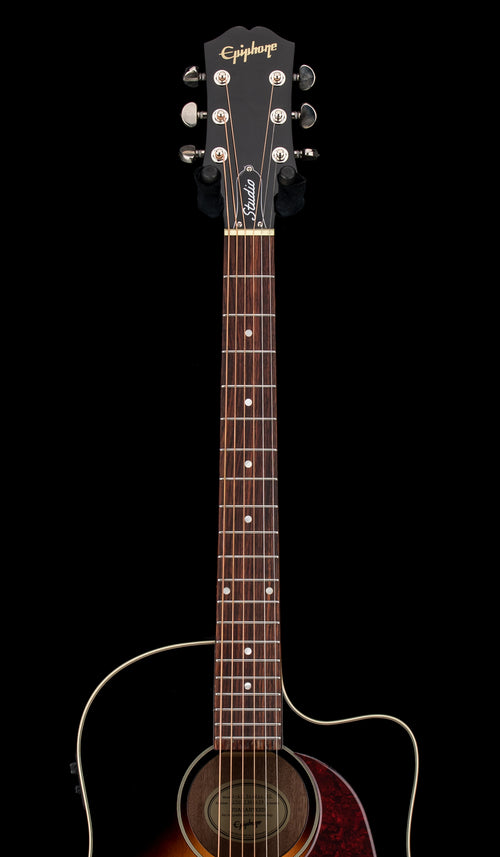 Epiphone J-45 EC Studio - Vintage Sunburst #01439