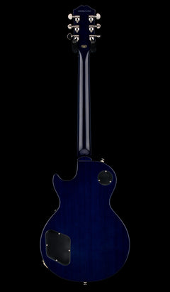 Epiphone Les Paul Standard 60s Figured - Blueberry Burst #25458