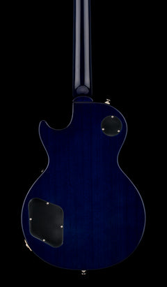 Epiphone Les Paul Standard 60s Figured - Blueberry Burst #25458