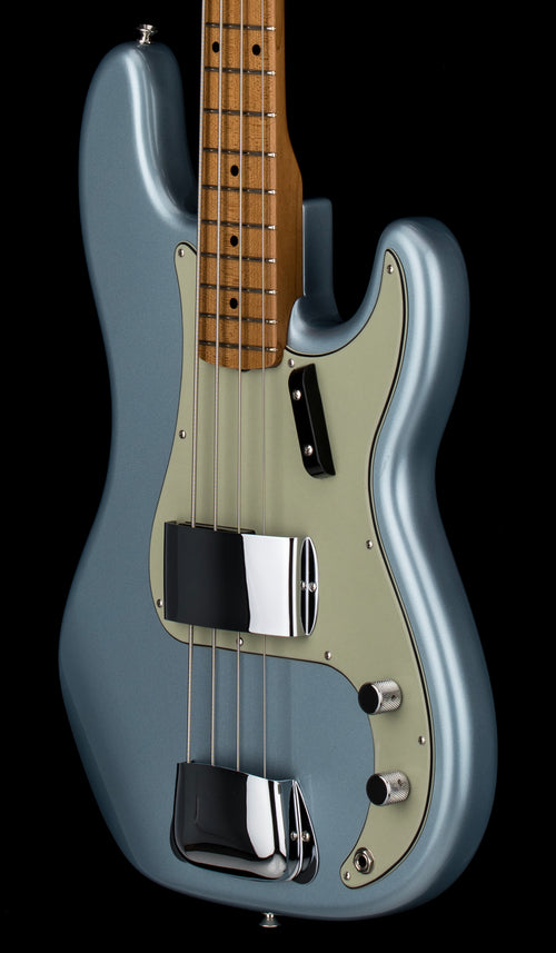 Fender Custom Shop Empire 58 Precision Bass NOS - Ice Blue Metallic #85835