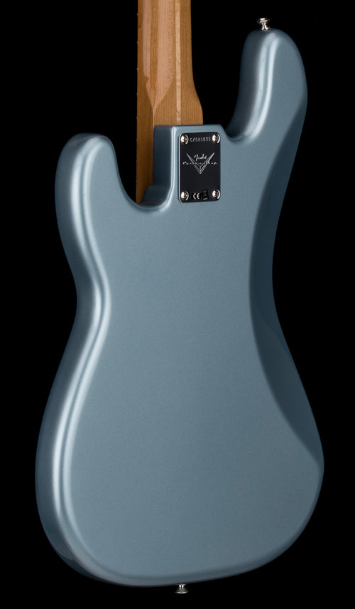 Fender Custom Shop Empire 58 Precision Bass NOS - Ice Blue Metallic #85835