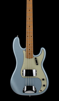 Fender Custom Shop Empire 58 Precision Bass NOS - Ice Blue Metallic #85835
