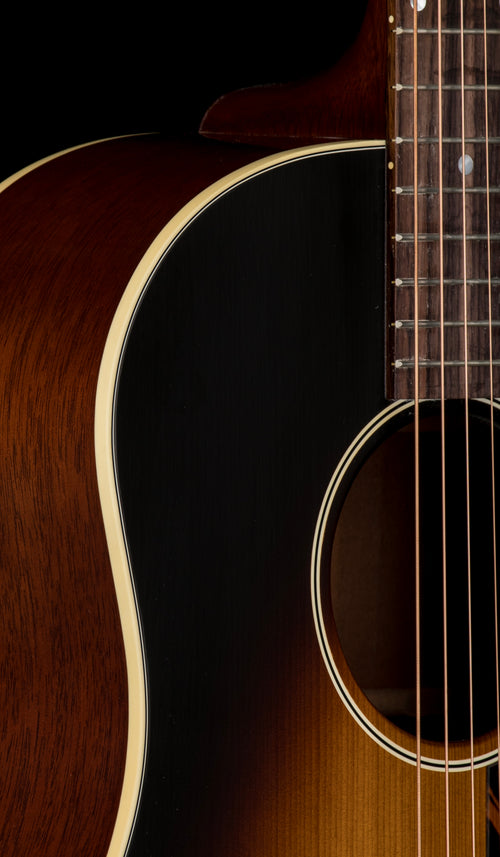 Gibson Custom Shop 1936 J-35 - Vintage Sunburst #14020
