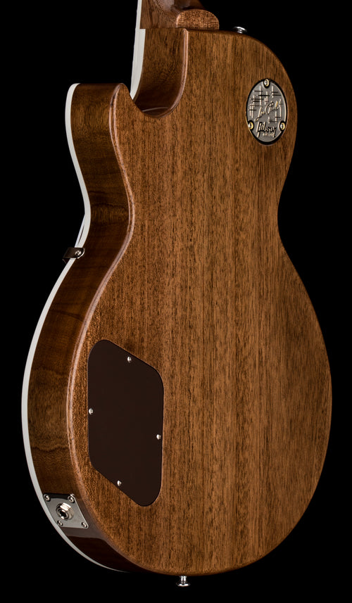 Gibson Custom Shop Les Paul Standard - Translucent Amber #02148