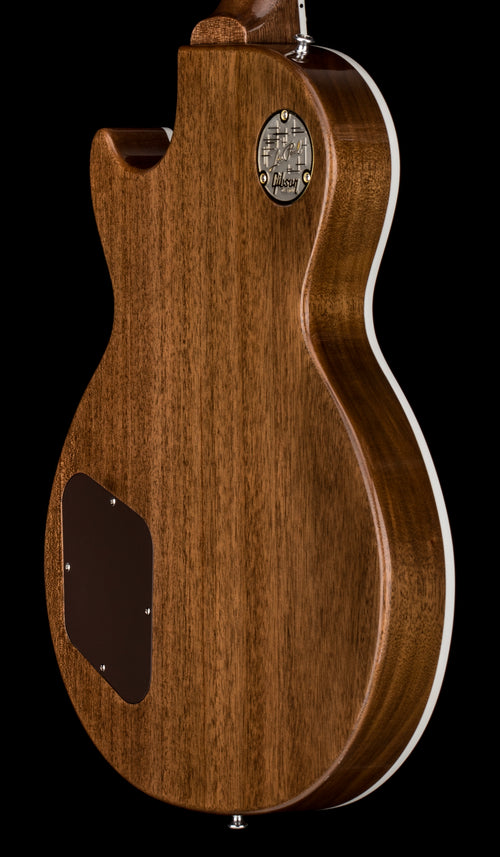 Gibson Custom Shop Les Paul Standard - Translucent Amber #02148