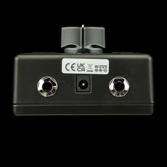 MXR Jail Guitar Doors Overdrive