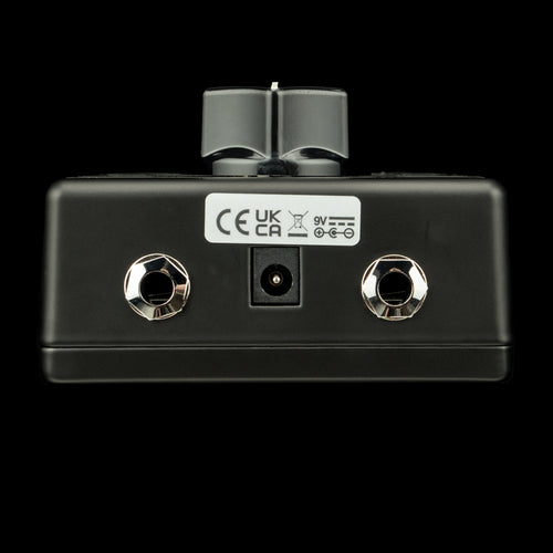 MXR Jail Guitar Doors Overdrive