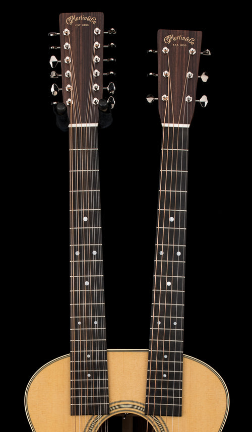 Martin Grand J-28E DN #83094 (NAMM 2026)