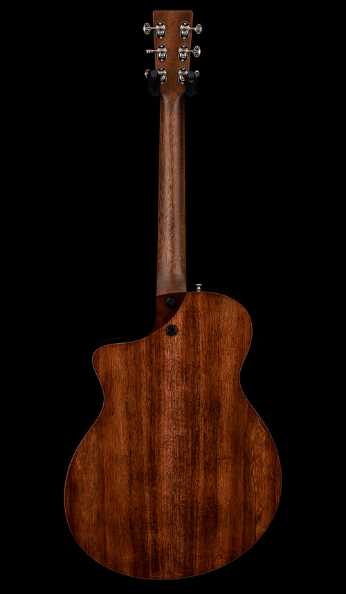 Martin SC-13E Modern - Mezcal Burst #24788 (NAMM 2026)