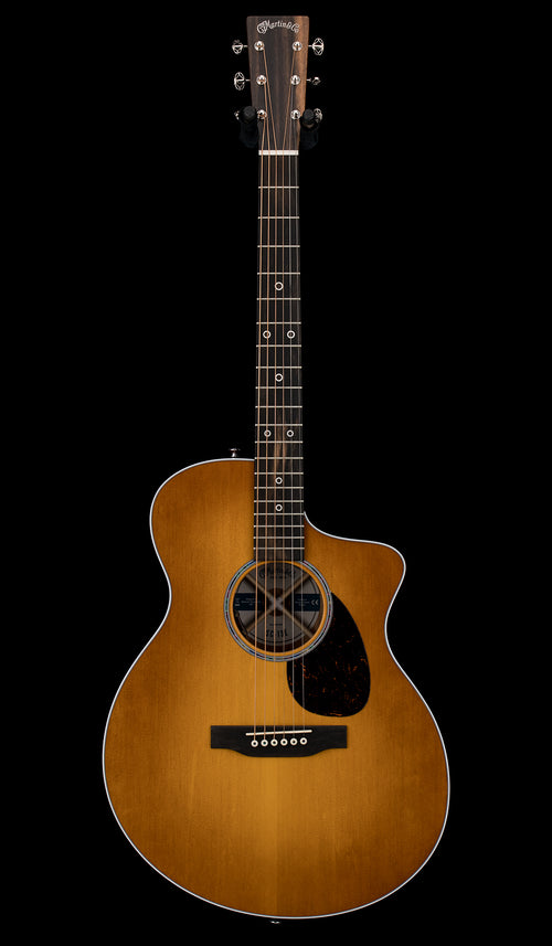 Martin SC-13E Modern - Mezcal Burst #24788 (NAMM 2026)