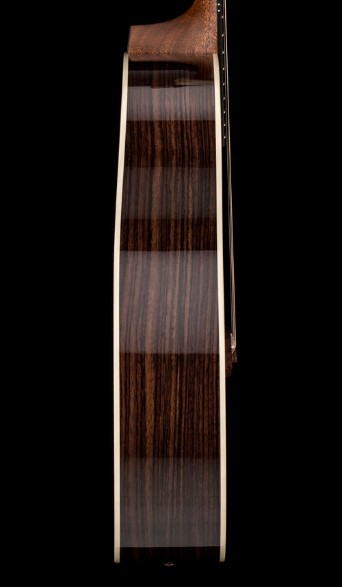 Taylor Gold Label 714e - Sunburst #85048 (NAMM 2026)