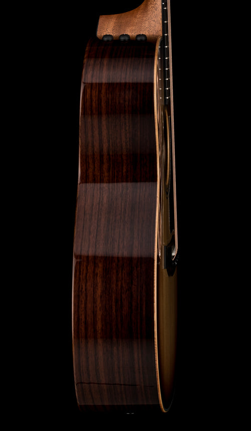 Taylor 414ce Studio - Shaded Edgeburst #16543