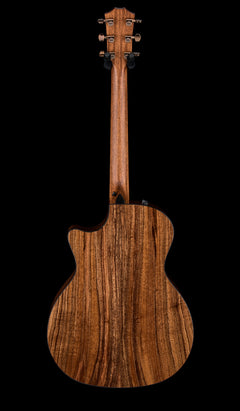 Taylor Custom Shop Select 714ce Figured Hawaiian Koa/Sitka Spruce, Ebony Binding #43072