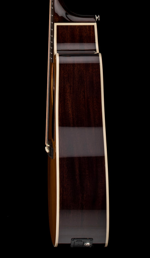 Epiphone J-45 EC Studio - Natural #03048