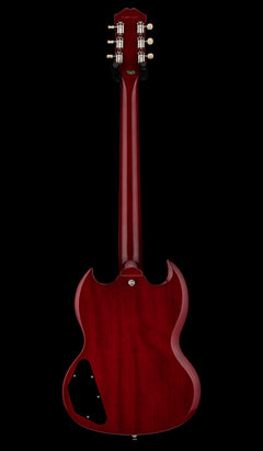 Epiphone SG Special P-90 - Cherry #27177