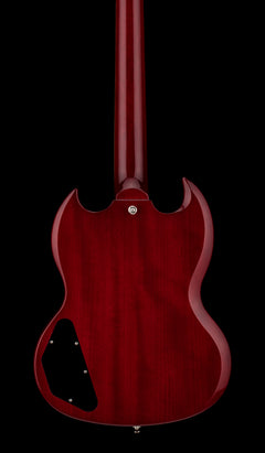 Epiphone SG Special P-90 - Cherry #27177