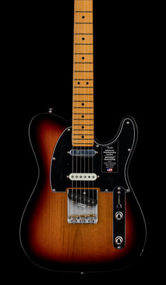Fender American Professional Classic HotShot Telecaster - 3-Color Sunburst #89968