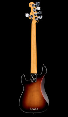 Fender American Professional Precision Bass V - 3-Color Sunburst #84084