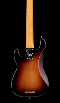 Fender American Professional Precision Bass V - 3-Color Sunburst #84084
