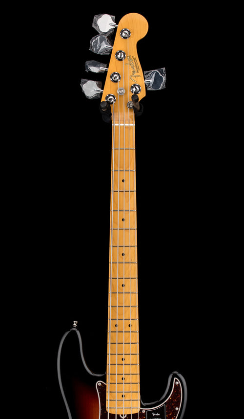Fender American Professional Precision Bass V - 3-Color Sunburst #84084