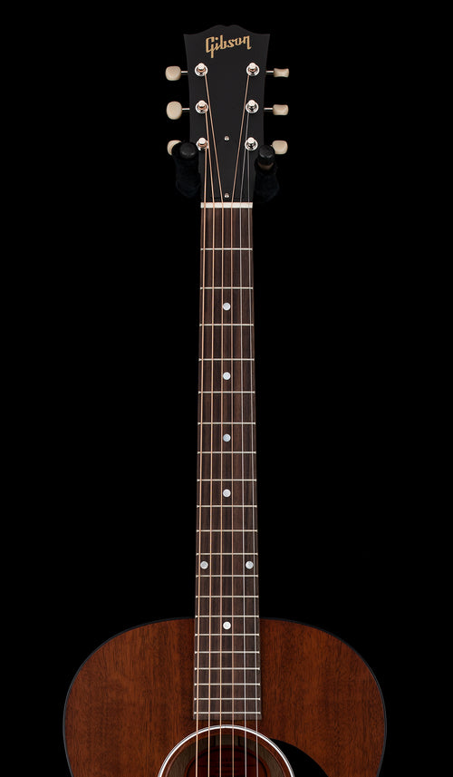 Gibson LG-2 All Mahogany Faded - Natural #95008