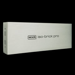 MXR Iso-Brick Pro Power Supply
