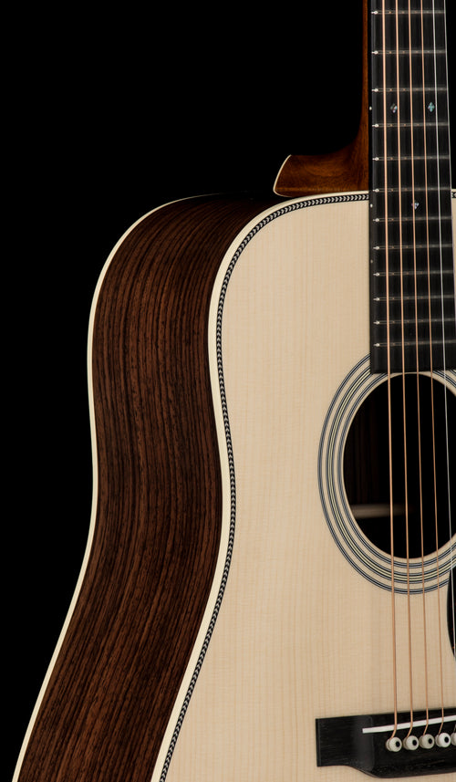 Martin Custom Shop D-28 Authentic 1937 (Natural) #36840