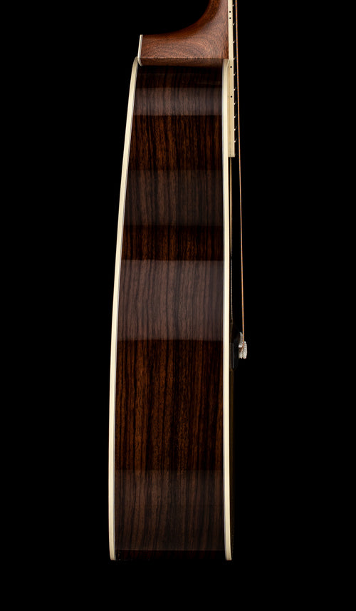 Martin J-40 - Natural #31128 (2025)