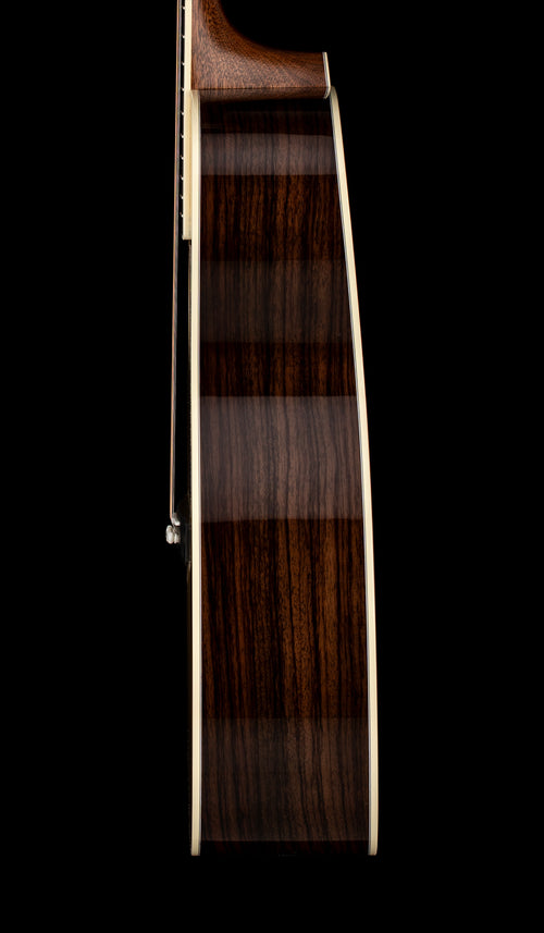 Martin J-40 - Natural #31128 (2025)