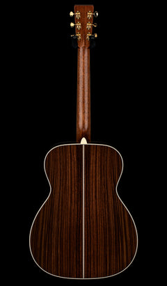 Martin J-40 - Natural #31128 (2025)