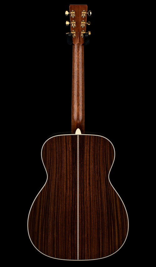 Martin J-40 - Natural #31128 (2025)