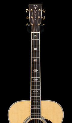 Martin J-40 - Natural #31128 (2025)