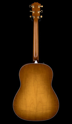 Taylor 217e Plus Special Edition - Honeyburst #65343 (NAMM 2026)