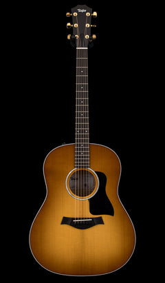 Taylor 217e Plus Special Edition - Honeyburst #65343 (NAMM 2026)