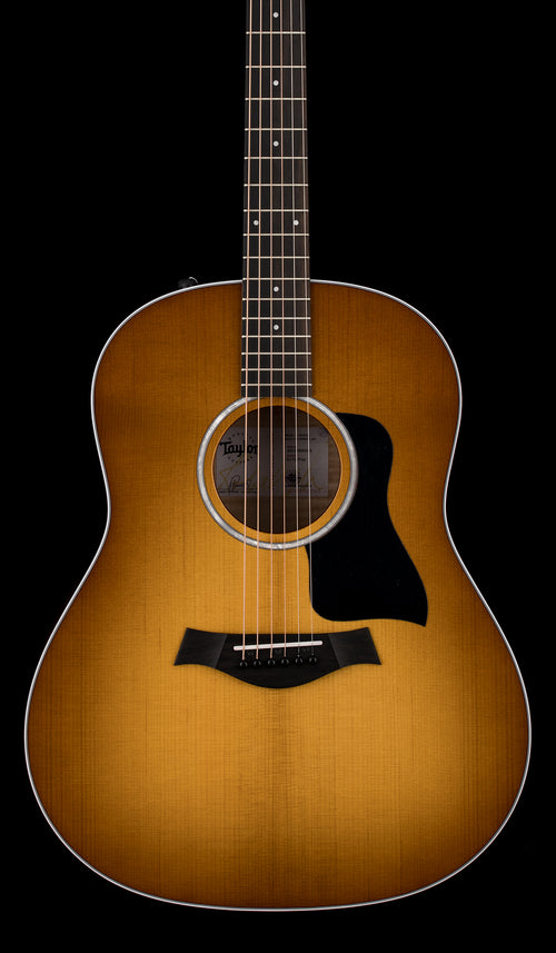 Taylor 217e Plus Special Edition - Honeyburst #65343 (NAMM 2026)