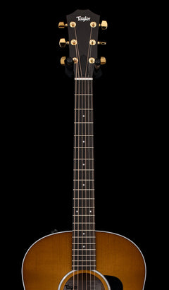 Taylor 217e Plus Special Edition - Honeyburst #65343 (NAMM 2026)